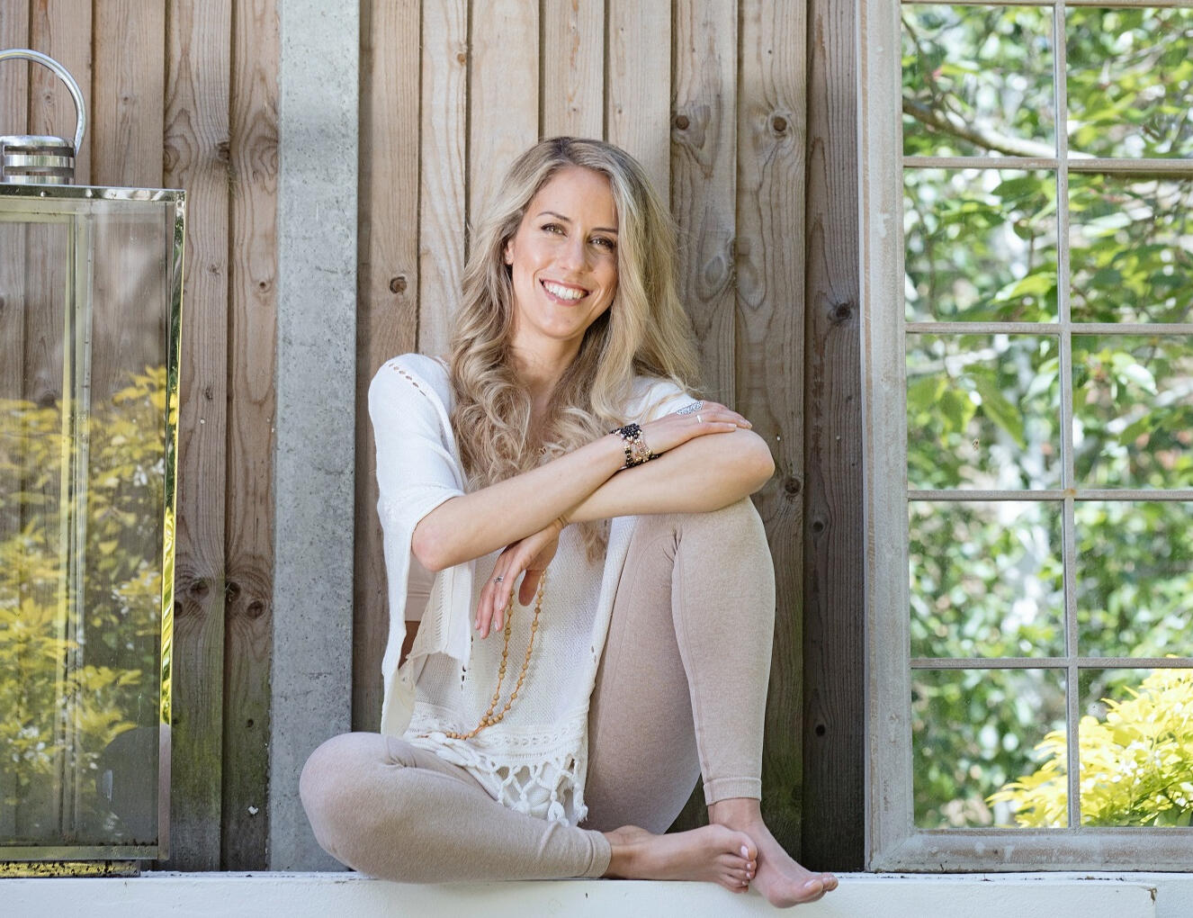 Magdalena Zofia Gladstone